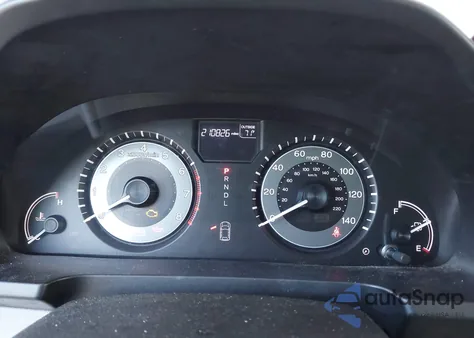 2015 Honda Odyssey Ex-L from USA, damaged, VIN 5FNRL5H68FB121423